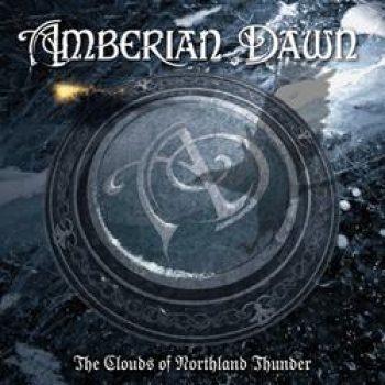 TheCloudsOfNorthlandThunderCover